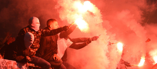 relazione calcio criminalita
