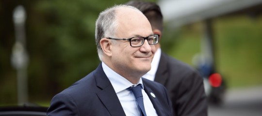 manovra gualtieri iva fmi