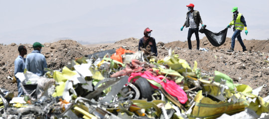 boeing 737 max incidenti