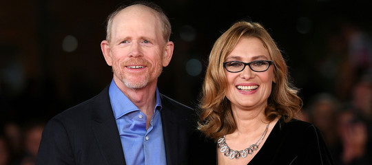 pavarotti ron howard