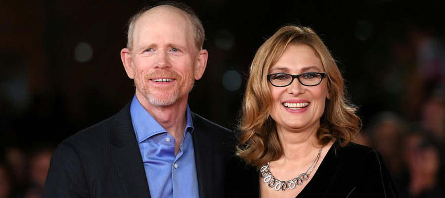 Qual è Il Mestiere Di Ron Howard