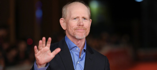 pavarotti ron howard