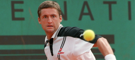 atp andrea gaudenzi presidente