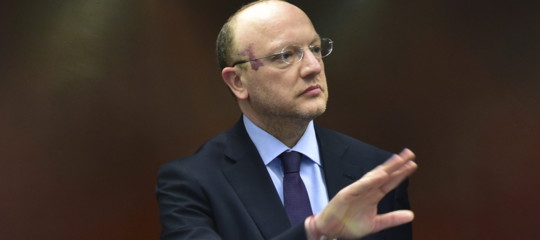 confindustria governo campagna elettorale tasse