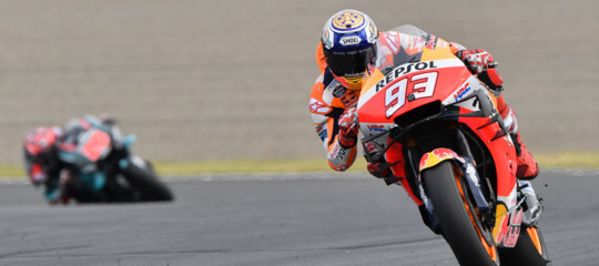 marquez gp giappone