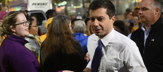 zuckerberg buttigieg