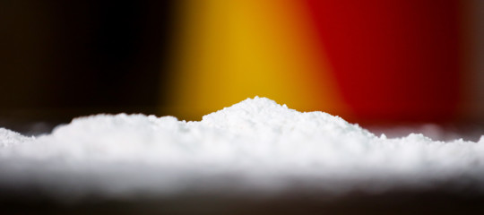 droga italia consumo morti