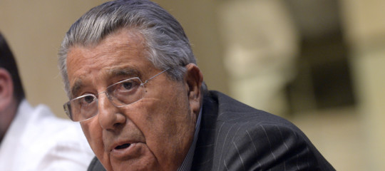 gedi de benedetti repubblica