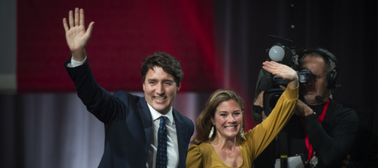 canada vince trudeau