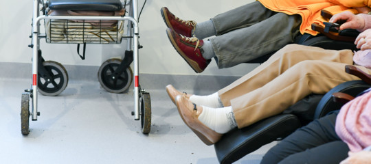 cure palliative eccessi
