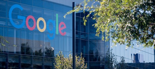 supremazia google computer quantistico