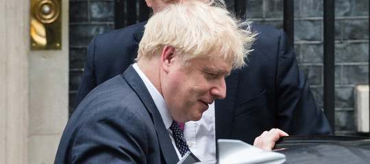 brexit rinvio elezioni anticipate