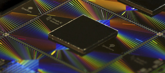computer quantistico google