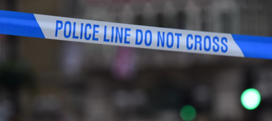 cinesi migranti morti camion