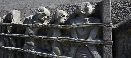 Germania sondaggio antisemitismo