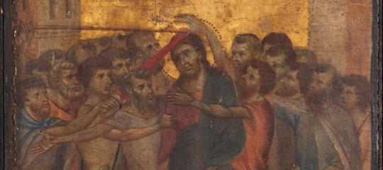 francia cimabue asta