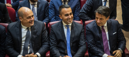 elezioni umbria conte narni salvini