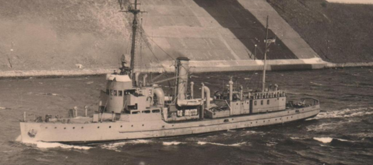 nave torture nazisti
