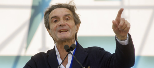 Oggi in Umbria inizia la riscossa del centrodestra, dice Fontana