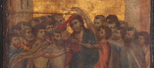 cimabue asta