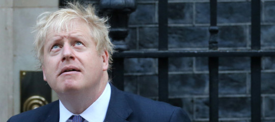 brexit londra rinvio battaglia voto anticipato