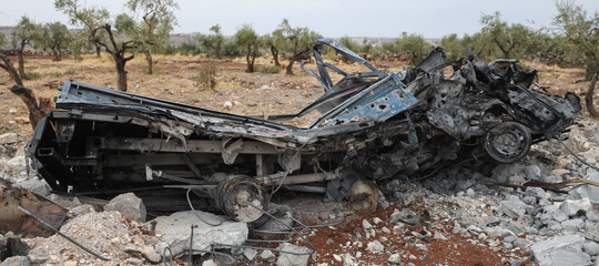 successore al baghdadi morto