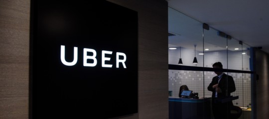 uber money