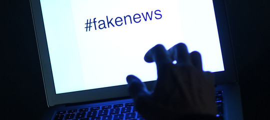 deepfake reato minaccia