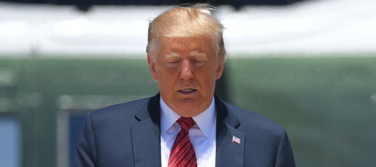 trump impeachment camera