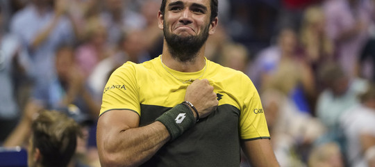 berrettini