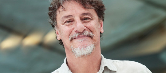 Malore per Giorgio Tirabassi in Abruzzo, presentava suo ultimo film