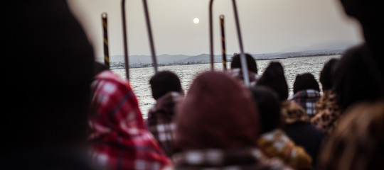migranti libia memorandum