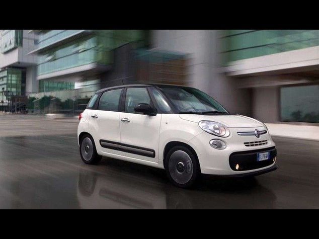 Fca: vendite 500L in Usa salite 19% a febbraio