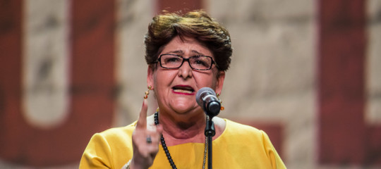 teresa bellanova governo cade