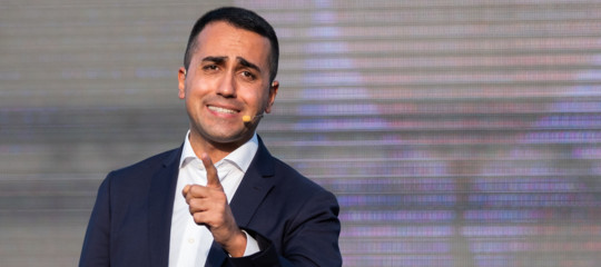 nicosia di maio mafia ribrezzo