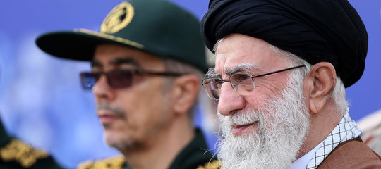 iran programma nucleare arricchimento uranio