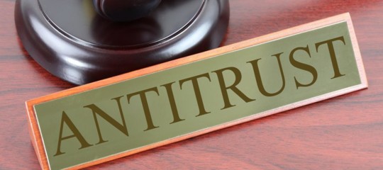 Antitrust sospesa vendita shoppati.it