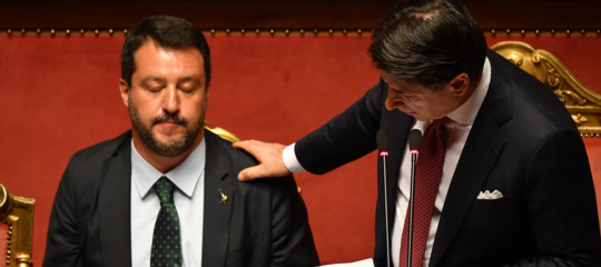 conte salvini fiber