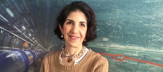 gianotti conferma cern