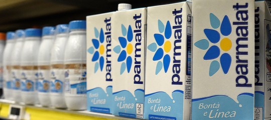 parmalat crac processo