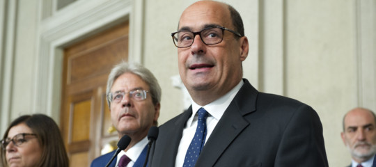 governo crisi pd