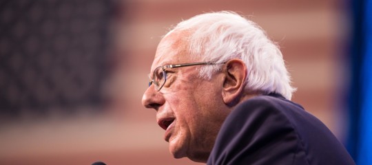 emergenza immobiliare sanders big tech