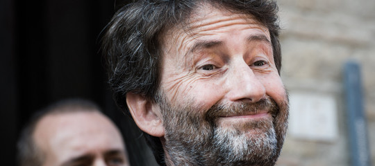 franceschini governo appello