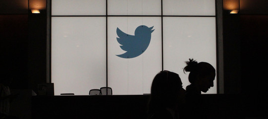 solitudine twitter
