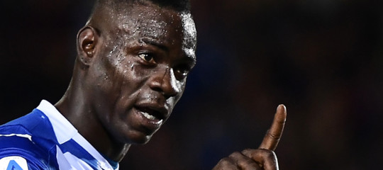 arcelormittal balotelli salvini twitter