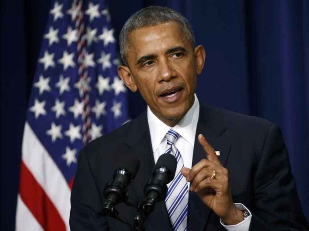 Obama per il "Bloody Sunday "Ora basta abusi contro i neri"