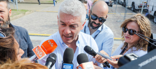 arcelormittal morra