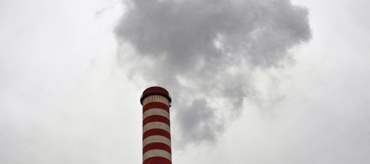 arcelormittal conte m5s scudo penale