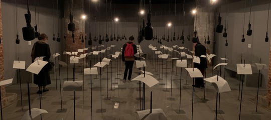 biennale venezia