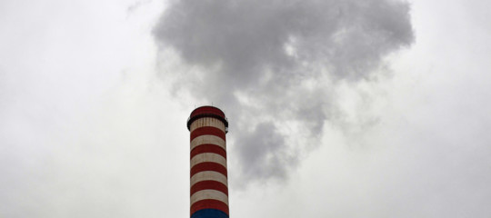 ilva taranto arcelormittal chiude